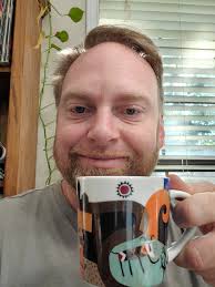 What's your favorite travel souvenir cup?