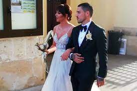Tânăra andreea beldean, care, în curând, pe 16 august, îşi va aniversa ziua de naştere, îi stă alături decarului stelist. Nicolae Stanciu È™i Andreea Beldean S Au CÄƒsÄƒtorit Imagini SenzaÈ›ionale De La NuntÄƒ Anamaria Prodan A Intors Toate Privirile