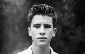 Rhapsody from the Ashes: The Music-Making of J.R. Bishop