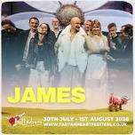 Belladrum Tartan Heart Festival 2026