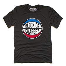 Block Or Charge T Shirt Black Ky For Ky Store