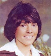 Arlene Berry Obituary (2007)