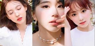 Since then chaeyoung has uploaded the photo to the twicetagram instagram page saying. Twice Signals More More Comeback With Captivating Teasers Of Nayeon Chaeyoung Tzuyu