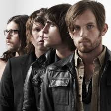 Kings Of Leon
