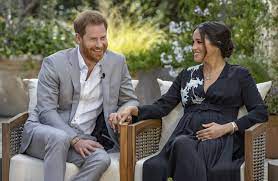 Check spelling or type a new query. How To Watch Meghan And Harry S Oprah Interview On Tv Los Angeles Times