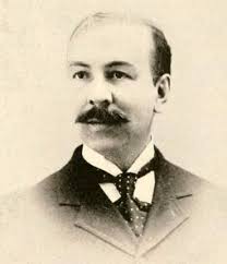 Walter Herbert Pitman (1856-1921)