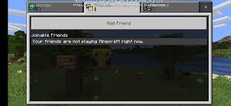 Each realm that you join first requires an invitation, indicated by the flashing mail icon. Minecraft Realms Not Showing On Mobile Microsoft Community