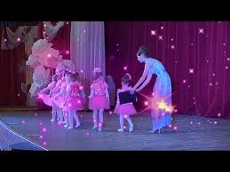скачать детскую песню давайте мы попрыгаем и ножками подрыгаем Davajte My Poprygaem Prazdnik Posvyasheniya V Tancory Shkoly Princessa Youtube