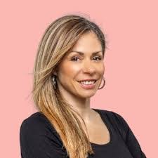 Vanessa Montijo's Instagram, Twitter & Facebook