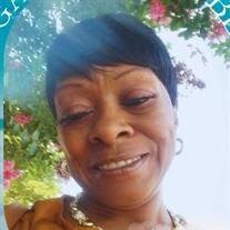 Sanvetta Knight-Graves Obituary