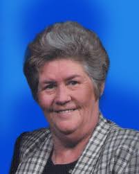 Marion Louise Fowler