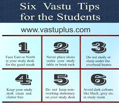 Vastu Shastra For Education Study Performance Career Concentration Exams Tips Vastu Shastra Tips
