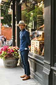 Nate Prince Street Nyc Mens Fashion Casual Mens Street Style Style