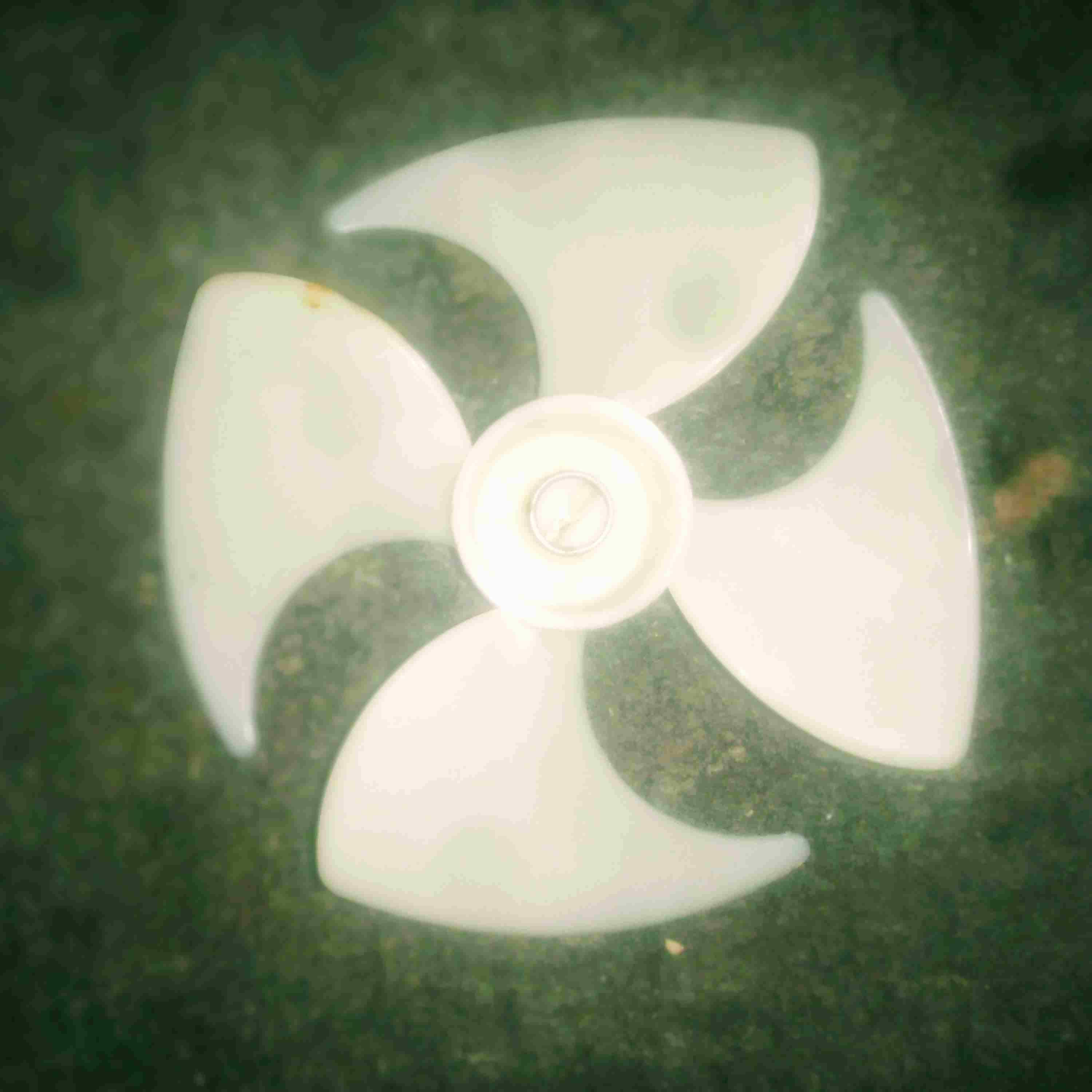 FAN BLAD product image