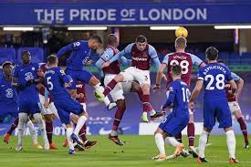 To stream the game live. Chelsea Player Ratings Vs West Ham Thiago Silva And Tammy Abraham Clinical Jorginho Struggles Football London