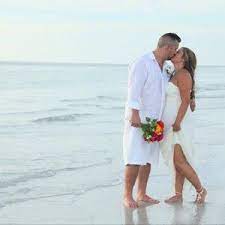 Epingle Sur Beach Wedding