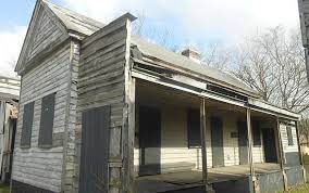 Maybe you would like to learn more about one of these? Jackson Street Freedman S Cottages U S National Park Service