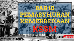 Nota cukup ringkas dan padat. Sejarah Tingkatan 4 Kssm Bab 9 Perlembagaan Persekutuan Tanah Melayu 1957 Youtube