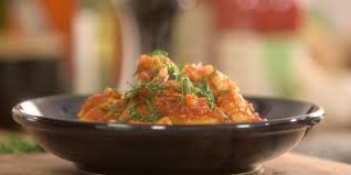 Recette Ragout De Calamar Au Chorizo Petits Plats En Equilibre Tf1 Petits Plats En Equilibre Calamar Recette Recette De Ragout