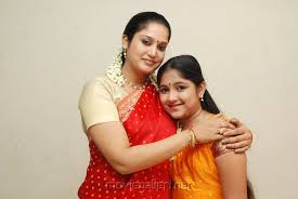 She debuted at the age of three as a child artist through the 1983 malayalam film ente mamattikkuttiyammakku , which was produced by navodaya studio. Tamil Serial Sivasankari Photos Stills Anushree Kavitha New Movie Posters