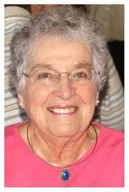 Mary Elizabeth Goldsmith (Betty) Mccarty Obituary August 29, 2020