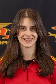 2024-25 Figure Skating Roster