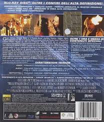 This version of dracula is closely based on bram stoker's classic novel of the same name. Dracula Di Bram Stoker Edizione Speciale Blu Ray It Import Amazon De Gary Oldman Winona Ryder Anthony Hopkins Keanu Reeves Richard E Grant Cary Elwes Billy Campbell Sadie Frost Tom Waits Monica Bellucci Michaela