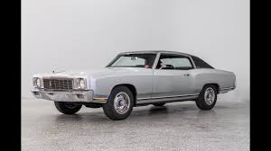 Image result for Dark Gunmetal 1971 Monaco