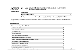 1.2 ¿quiénes deben tributar a fin de identificar el origen de las retenciones de ganancias a continuación se detallan los códigos que pueden aparecer reflejados mensualmente en su recibo de. Impuesto A Las Ganancias Recibo De Sueldo Casaretto Mostro Cuanto Cobra Como Diputado Un Trabajador Casado Con Dos Hijos Que Cobra Un Sueldo De 30 000 Bruto Y Ya Pagaba El
