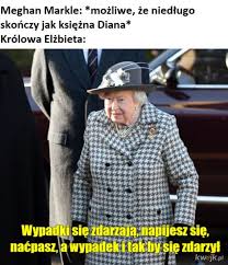 Kilka tygodni temu mąż elżbiety ii przeszedł zabieg kardiologiczny. Krolowa Najlepsze Memy Zdjecia Gify I Obrazki Kwejk Pl