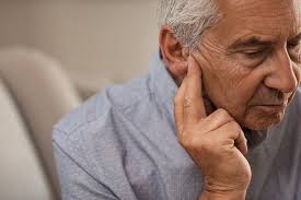 New research highlights 40% of over 50s don't report hearing loss