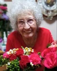 Frances Maurine Hamilton Obituary (2024)