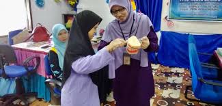 Kampung matang merbau 12 km. Lawatan Ke Pusat Bahagian Kesihatan Pergigian Terengganu Facebook