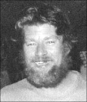 Birton KYSER Obituary