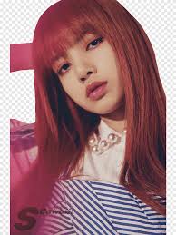 BLACKPINK, BlackPink Lisa, png