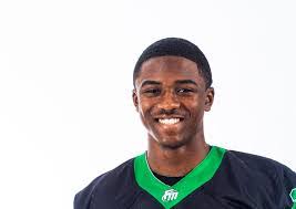 Dennis Forte's Instagram, Twitter & Facebook