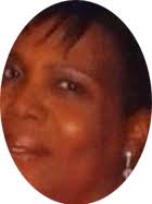 Paulette Jackson Obituary (1958