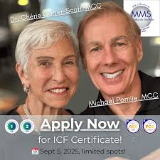 Coach Awards 2023 Winner for Wisest Coach (The Owl Award): Tara Chatterton