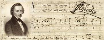 Мистические видения Фредерика Шопена