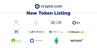 About crypto.com coin crypto.com chain is an ethereum token that powers crypto.com pay, a service that aims to allow users to pay for goods and services with cryptocurrency while receiving cashback rewards. Crypto Com May 2019 Updates