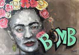 Profil pour Faye Barber-Artist