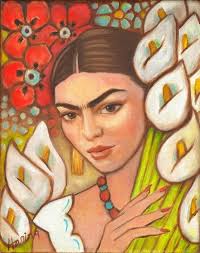Mexican Folk Art Print Diego Rivera Etsy In 2020 Mexican Art Mexican Folk Art Frida Kahlo Art