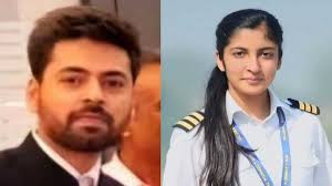 रिलेशनशिप या टॉर्चरशिप... 2 साल तक ऐसा क्या करता रहा बॉयफ्रेंड, एयर इंडिया  की महिला पायलट ने चुन ली मौत