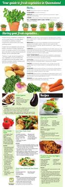 Brisbane Produce Market Vegetable Guide Local Fruit Fruit Shop Weird Food