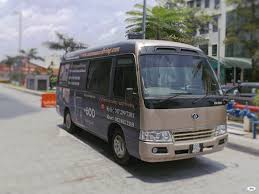 Sunway shuttle bus tracker is free maps & navigation app, developed by sunway berhad. Find Room For Rent Homestay For Rent Fully Furnished Middle Room At Ss13 Free Wifi Free Shuttle Bus To Sunway Inti Monash