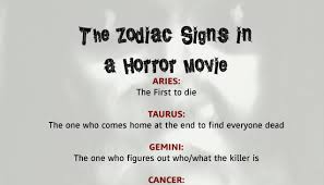 With his natural sensitivity, the cancer man has the ability to take his partner on an intimate journey rarely paralleled by any other zodiac sign. Creepy Quotes About Zodiac Signs Quotesgram