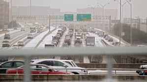 Dallas Como Esta El Norte De Texas Preparado Para Una Posible Tormenta De Invierno