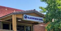 Blackrowan Games | Tracy CA