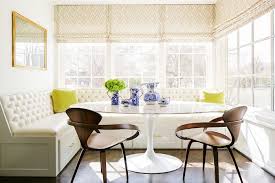 the most beautiful kitchen banquettes