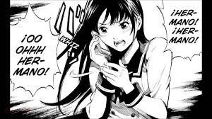 Tenku Shinpan (High – Rise Invasion), el Fascinante Manga que Netflix  adapta a Anime (incluye tráiler) - Las cosas que nos hacen felices